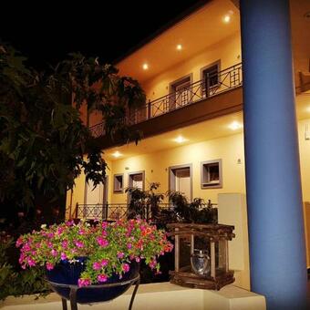 Apartamento Staikos