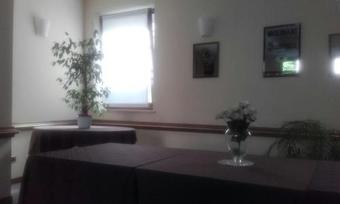 Hotel Treviglio