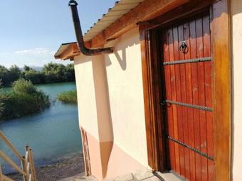 Skadar Lake House