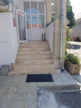 Apartamento Otto