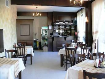 Family Hotel Bela