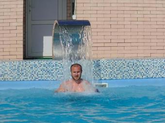 Hotel Rogozhkino