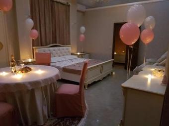 Hotel Grand Hayat