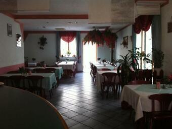 Hostal Zur Burg Eltz