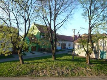 Agroturismo Za Kapli?k?