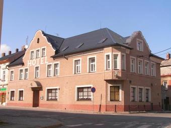 Hotel Prad?d R�ma?ov