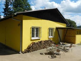 Villa Vakantiehuis Nedvedice