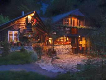 Camping Encijan