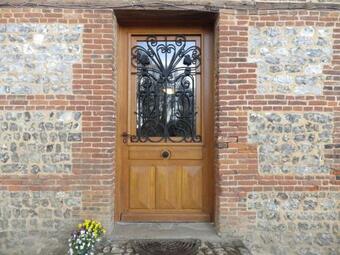 Hostal Ferme Clatot