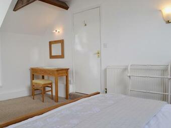 Half Penny Cottage