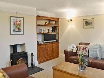 Penhill Farm Cottage