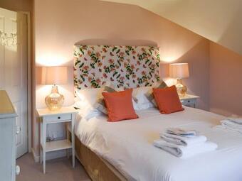 Foulden Hill Farm Cottage