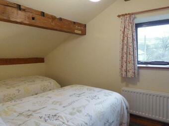 Ladycroft Cottage