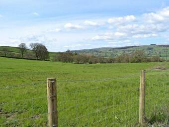 Moorgate Barn