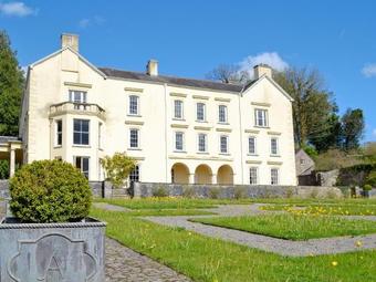 The Stables