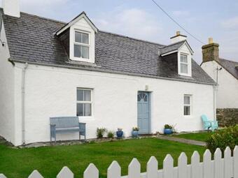 Bydand Cottage