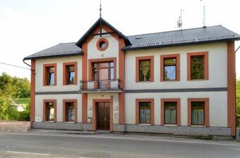 Apartm�ny Irisis