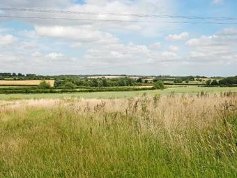 Hill Farm Cottage