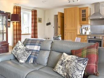 Green Oak Cottage