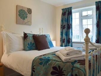 Heysham Retreat