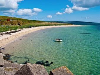 Three Island View