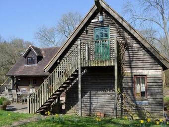 Horncombe Stables