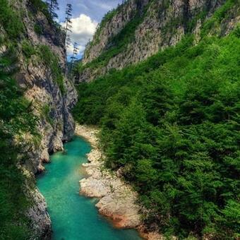 Rafting Apartments Goran Lekovic