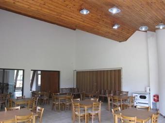 Hostel Park Piva