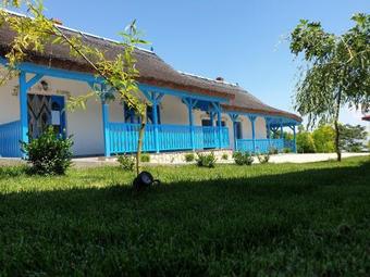 Casa Dima Sarichioi