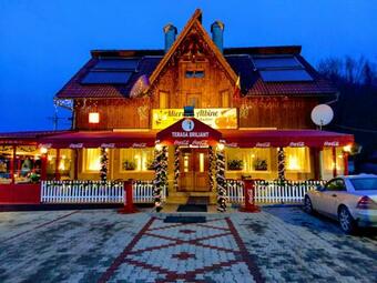 Motel Aterman House
