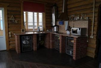 Luh Guest House