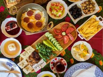 Yeni Gelin Evi