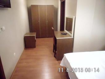Cansizoglu Hotel