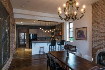 Hostal Casa Hudson