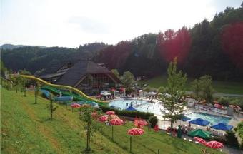 Two-bedroom Holiday Home In Vrhnika