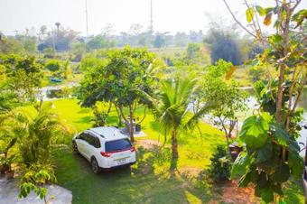 Sunsmile's House