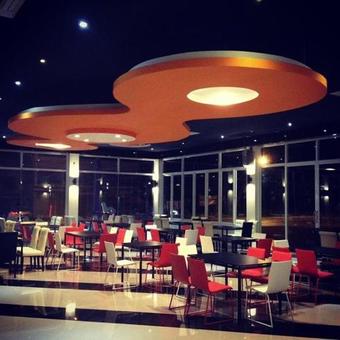 Bk Place Hotel