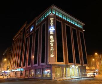 Hotel Star Royal
