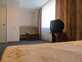 Kanna Hotel
