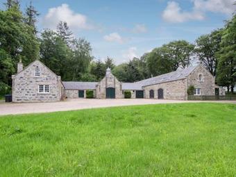 Home Farm Cottage