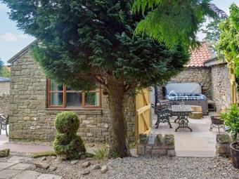 Tavern Cottage
