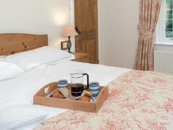 Yaffle Cottage