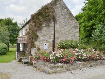 Mill Cottage