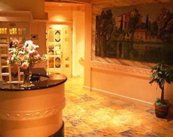 Hotel Ideal