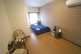 Hostal Sakurakan - Hostel
