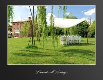Posada Locanda Acciuga Mm