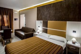 Bed & Breakfast L'antica Quercia