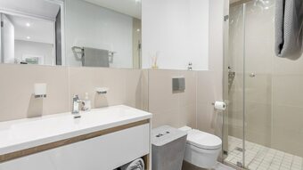 Apartamentos Eden On The Bay Zebra House