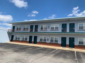 Motel Express Inn