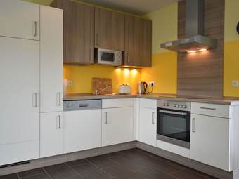 Comfortable Apartment In Palzem Mosel With Terrace